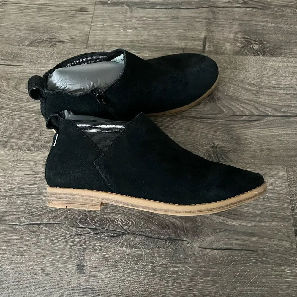 Toms good used